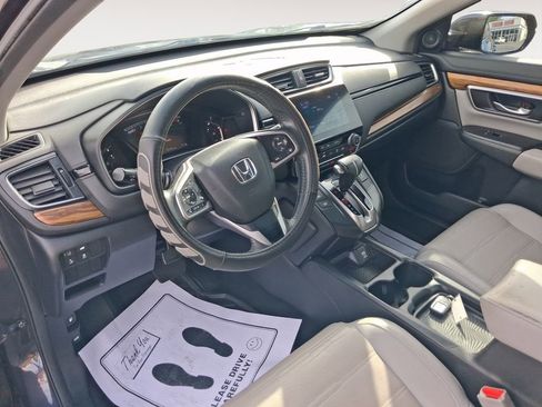 Used 2019 Honda CR-V EX-L image 10