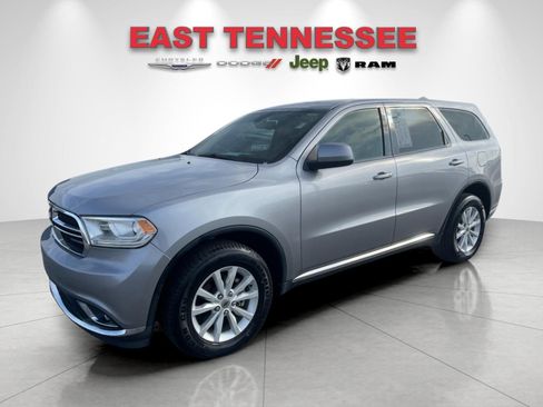 Used 2020 Dodge Durango SXT w/ 3rd Row Seating Group image 7