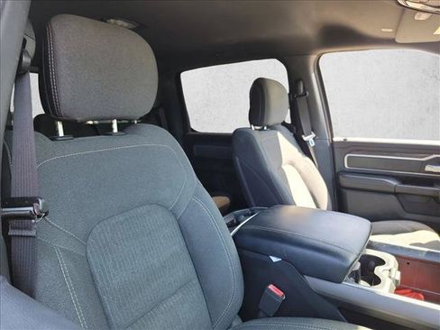 Used 2020 RAM 1500 Lone Star RWD image 12