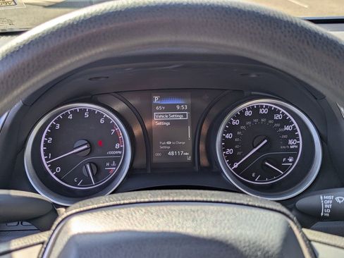 Used 2021 Toyota Camry LE FWD image 14