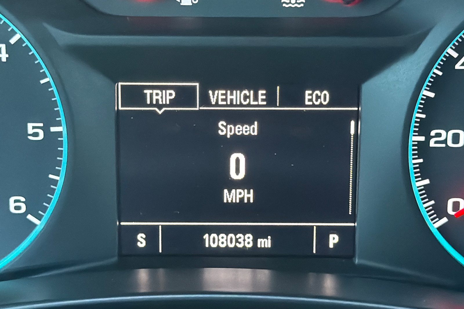 Used 2018 Chevrolet Equinox LT FWD image 33