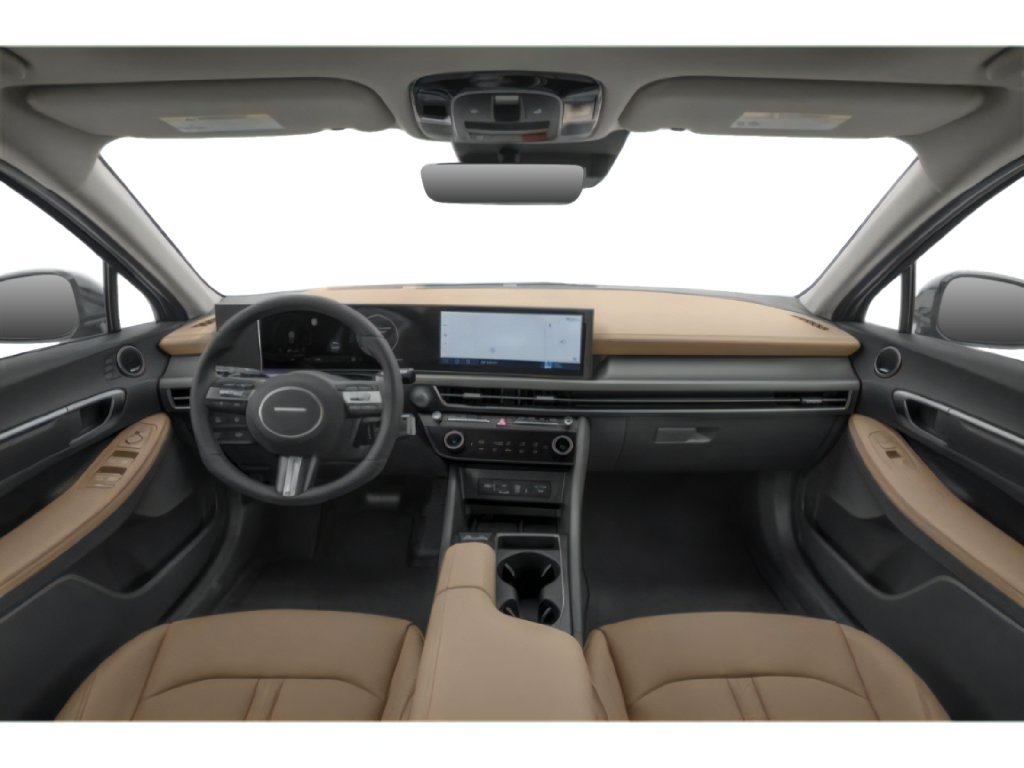 New 2027 Hyundai Sonata Limited FWD image 4