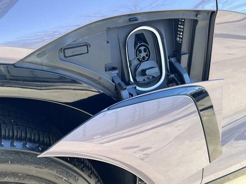 Used 2025 Chevrolet Blazer EV RS image 27