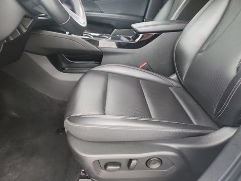 Used 2024 Buick Envision Preferred AWD/4WD image 21