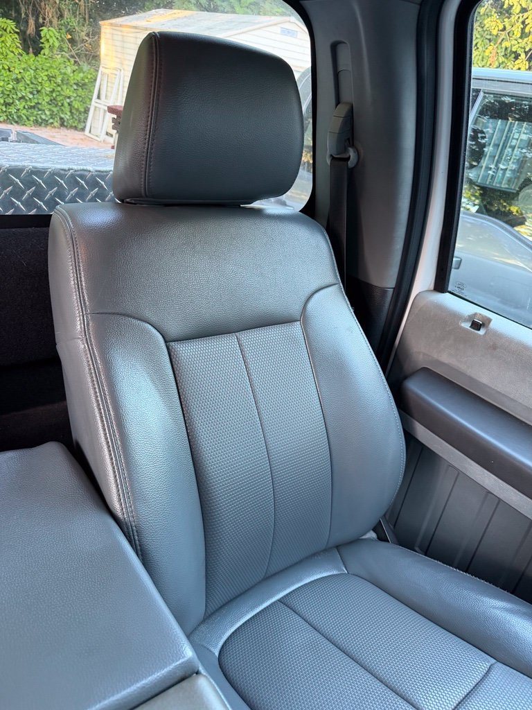 Used 2016 Ford F250 XL w/ XL Appearance Package RWD image 15