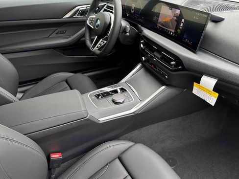 New 2026 BMW 430i Coupe w/ M Sport Package image 15