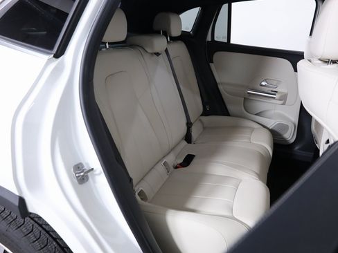 Certified 2026 Mercedes-Benz GLA 250 4MATIC image 53