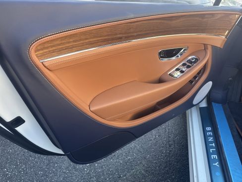 New 2026 Bentley Continental GTC image 13