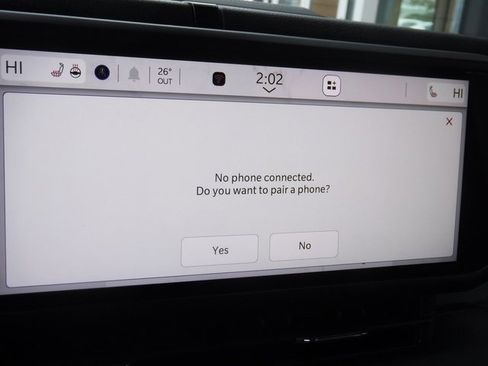 New 2026 Jeep Wrangler Sport S image 20