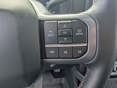 Certified 2025 Ford F350 Lariat AWD/4WD image 23
