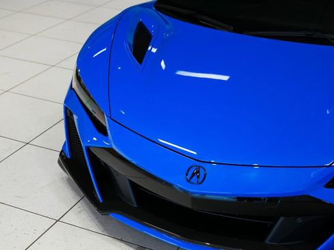 Used 2022 Acura NSX Type S AWD/4WD image 16