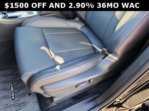 New 2026 Subaru Ascent Premium image 15