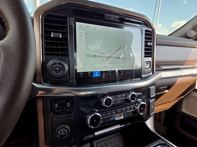 New 2026 Ford F150 King Ranch w/ Equipment Group 601A High RWD image 21