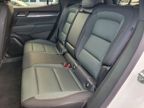 New 2026 GMC Terrain AT4 w/ LPO, Floor Liner Package image 9