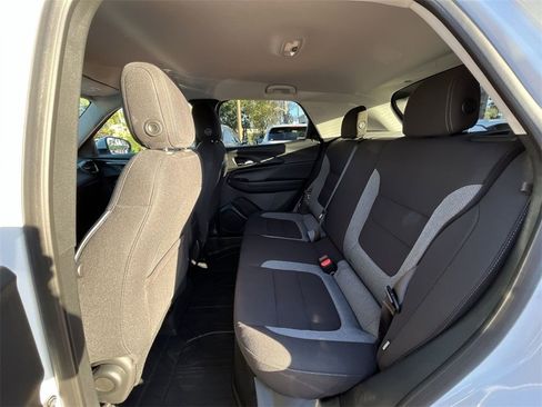 New 2026 Chevrolet TrailBlazer LT w/ Driver Confidence Package image 23