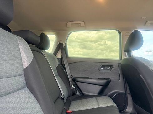 Used 2023 Nissan Rogue SV FWD image 26
