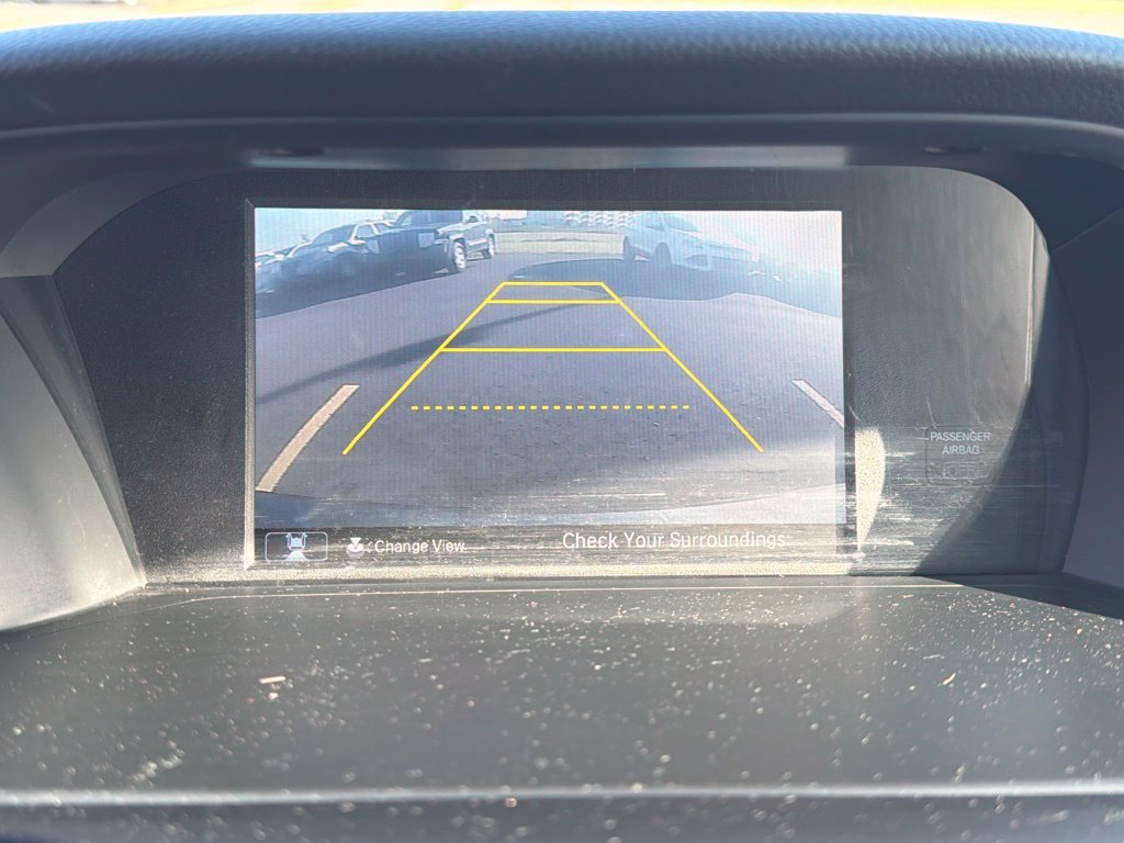 Used 2014 Honda Accord EX-L image 16