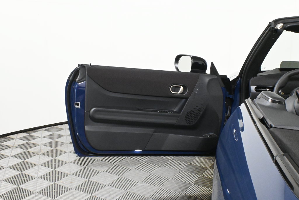 Used 2026 MINI Cooper S FWD image 35