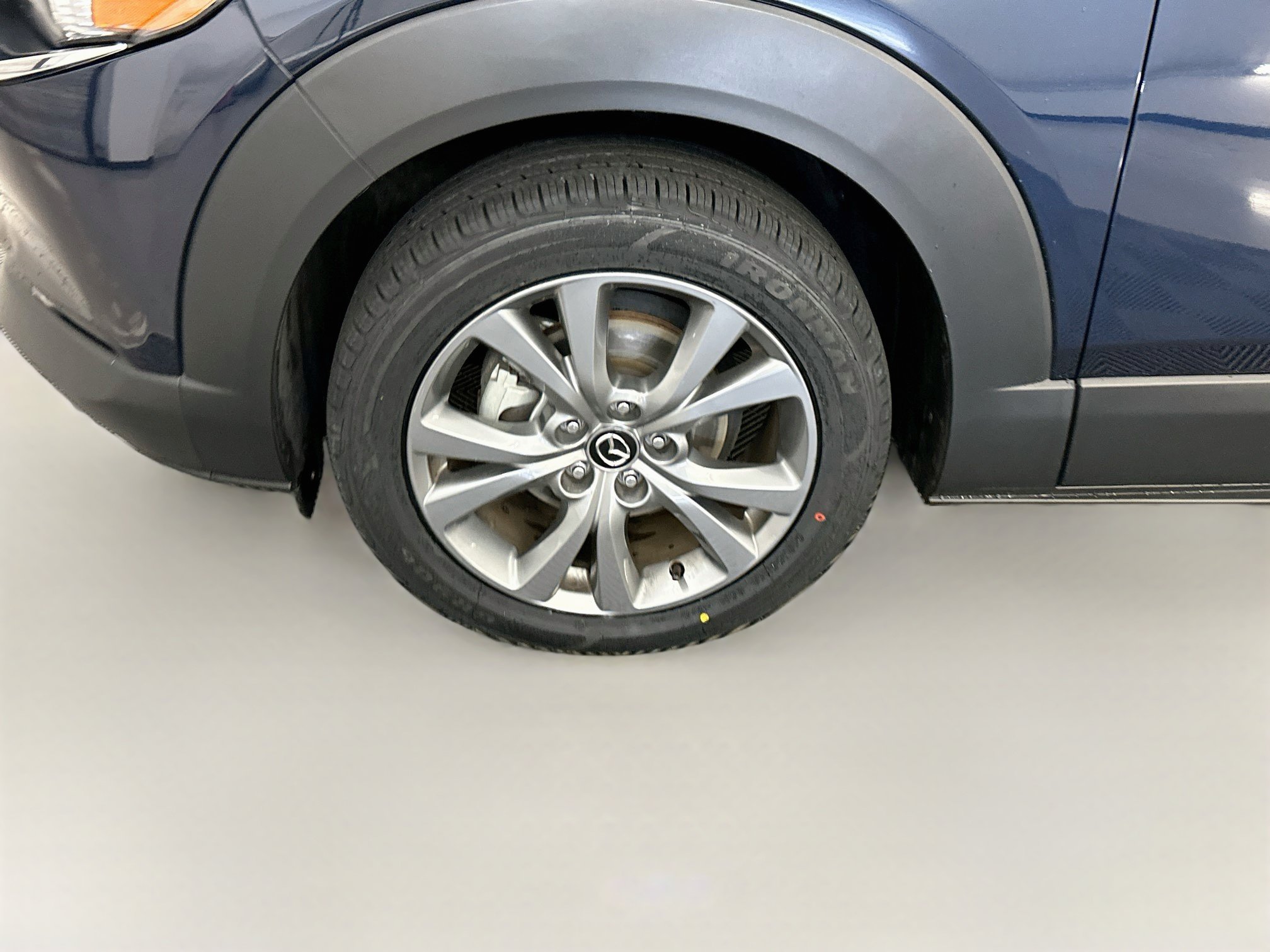 Used 2025 MAZDA CX-30 AWD 2.5 S w/ Preferred Package image 11