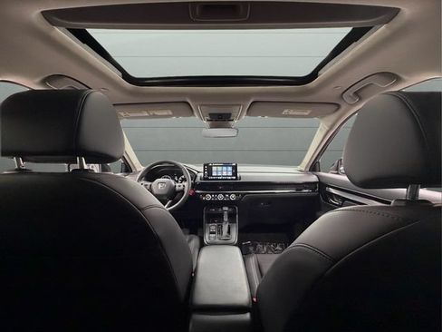 Certified 2024 Honda CR-V EX-L image 20