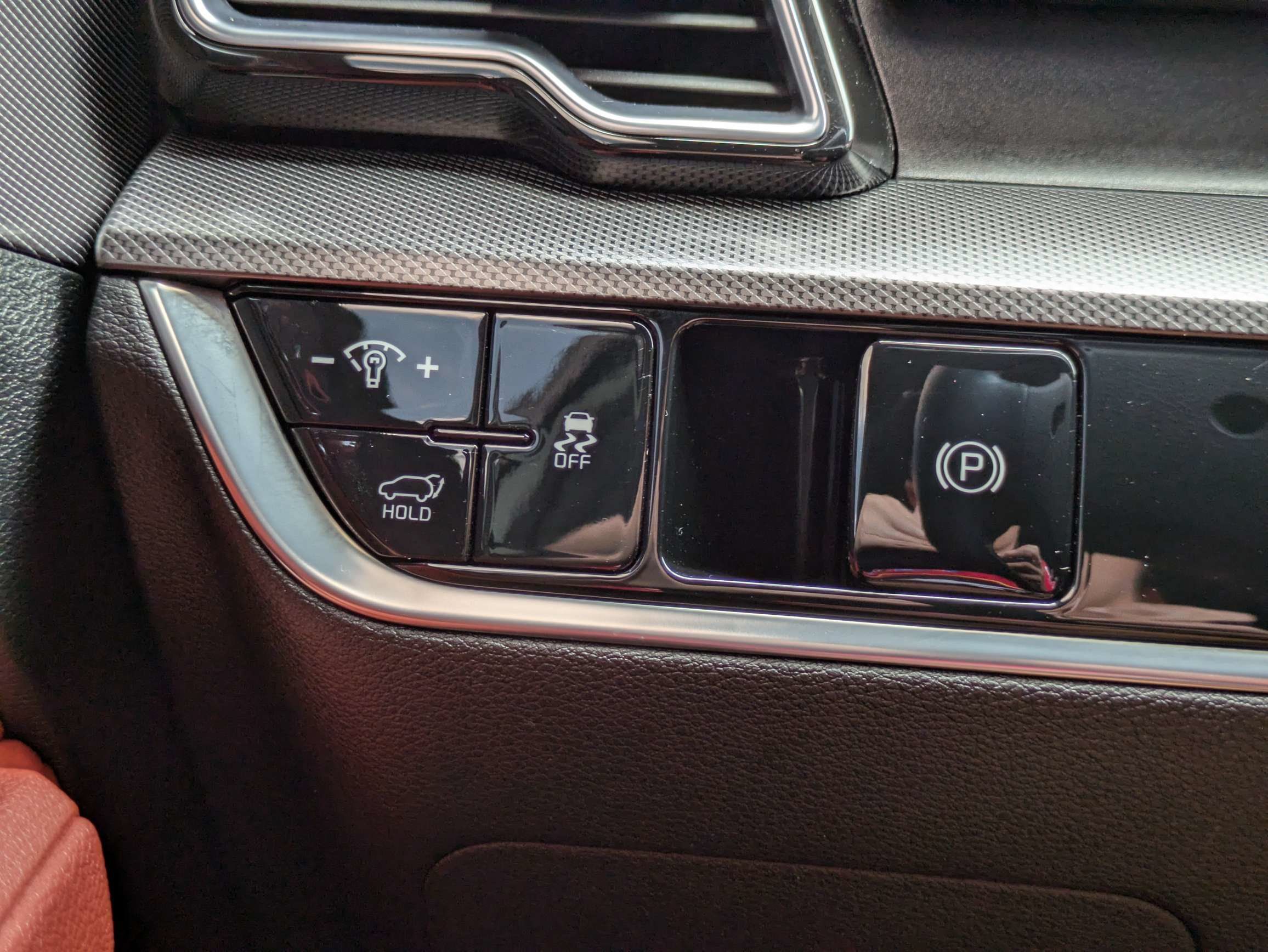 Used 2023 Kia Sportage SX FWD image 37