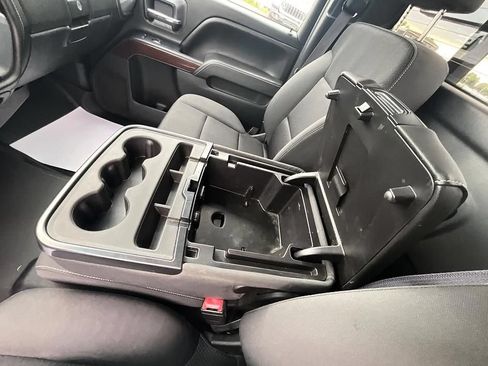 Used 2015 GMC Sierra 1500 SLE w/ SLE Preferred Package AWD/4WD image 27