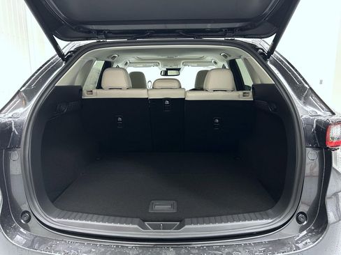 New 2025 MAZDA CX-5 AWD 2.5 S w/ Preferred Package image 10