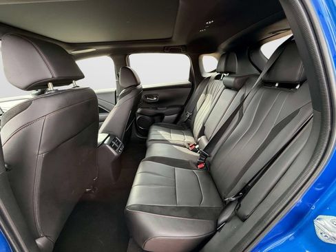 Certified 2025 Acura ADX A-Spec AWD/4WD image 15