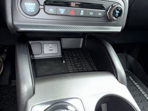 New 2025 Ford Bronco Sport Heritage w/ Convenience Package AWD/4WD image 27