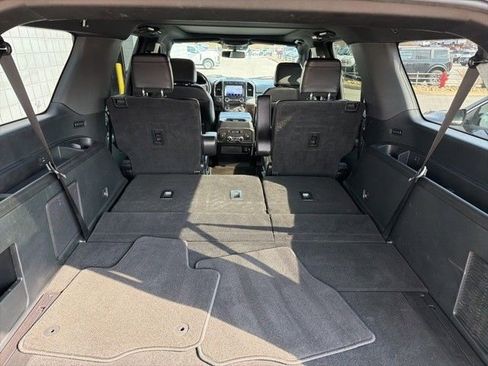 Used 2021 Ford Expedition Max Limited AWD/4WD image 10