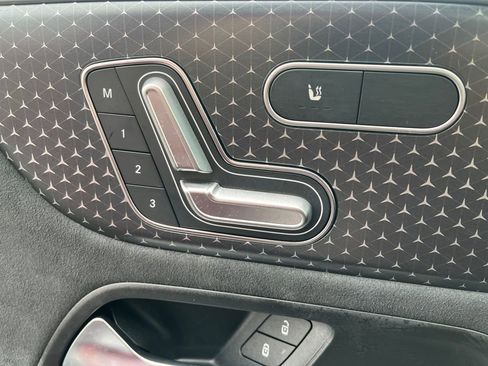 Certified 2025 Mercedes-Benz GLA 250 4MATIC image 20