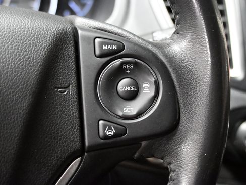 Used 2016 Honda CR-V Touring image 29