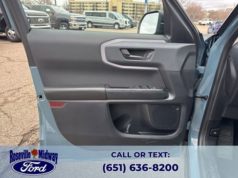 Used 2023 Ford Bronco Sport Big Bend w/ Convenience Package image 31