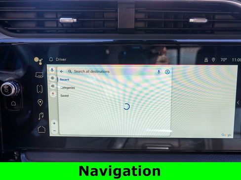 New 2025 GMC Sierra 2500 Denali w/ Denali Reserve Package image 26