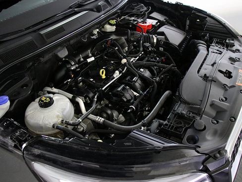 Used 2021 Lincoln Corsair Reserve w/ Equipment Group 201A image 37