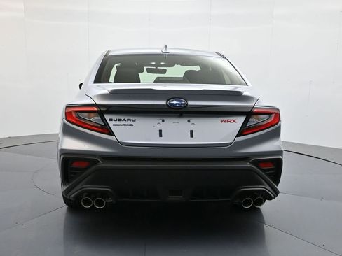 Used 2025 Subaru WRX Premium w/ Popular Package #1A image 6