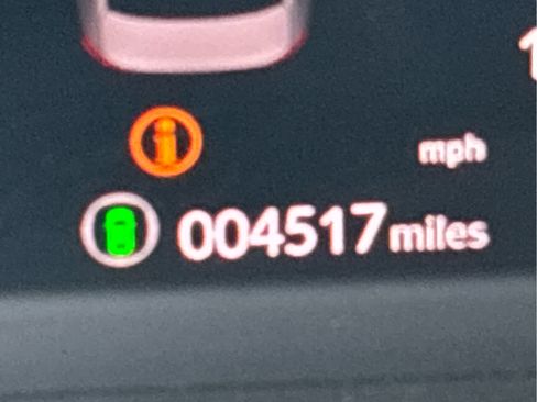 Certified 2023 Honda Accord EX image 13