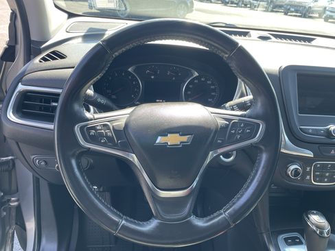 Used 2019 Chevrolet Equinox LT AWD/4WD image 10