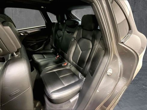 Used 2015 Porsche Macan S AWD/4WD image 22