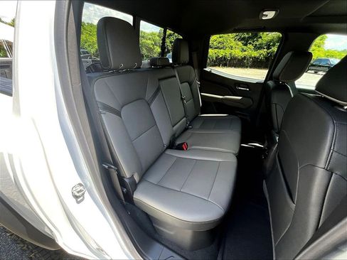 New 2025 Chevrolet Colorado ZR2 w/ Midnight Edition image 11