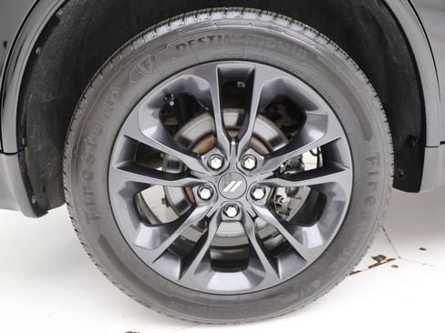 Used 2022 Dodge Durango GT AWD/4WD image 9