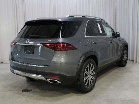 New 2026 Mercedes-Benz GLE 350 4MATIC image 25