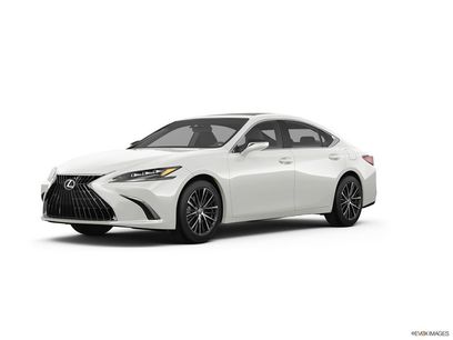 New 2025 Lexus ES 350 Premium