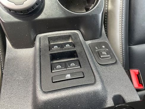 Used 2025 Ford Bronco Outer Banks AWD/4WD image 36