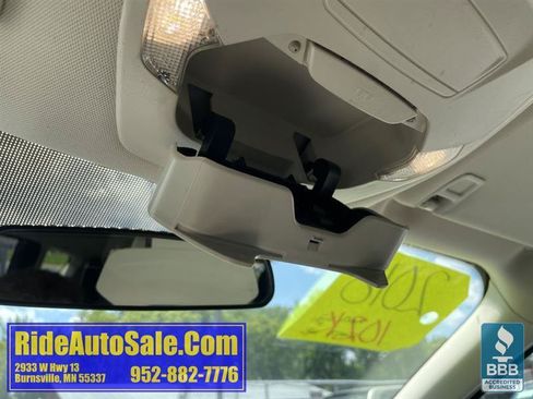 Used 2018 Ford Escape SE w/ SE Sport Appearance Package AWD/4WD image 39