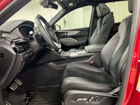 Used 2023 Acura MDX A-Spec AWD/4WD image 20