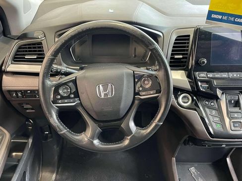 Used 2019 Honda Odyssey Elite image 13