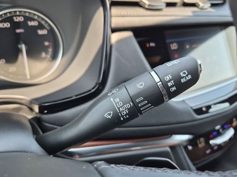 Used 2024 Cadillac XT5 Premium Luxury w/ LPO, Floor Liner Package AWD/4WD image 26