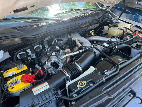 Used 2022 Ford F250 XLT image 14