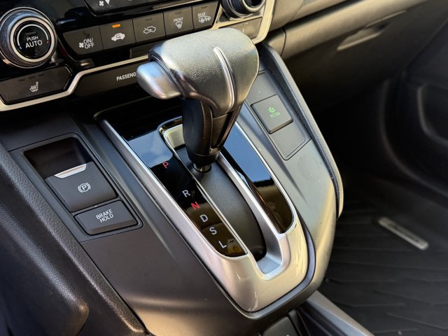 Used 2017 Honda CR-V Touring image 17